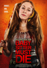 babysitter must die (2020)